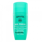 Apivita Bee Fresh 24h Deodorant 50 ml