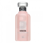 Nusuk Vision Pour Femme EDP W 100 ml