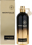 Unisex parf&uuml;&uuml;mvesi Montale Intense Pepper 100 ml