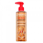 Dermacol Aroma Moment Liquid Soap Gingerbread Cookies 250 ml