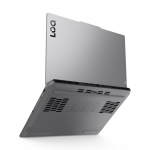 Lenovo LOQ 15AHP10 AMD Ryzen&trade; 5 220 Laptop 39.6 cm (15.6") Full HD 16 GB DDR5-SDRAM 512 GB SSD NVIDIA GeForce RTX 5050 Wi-Fi 6 (802.11ax) Windows 11 Home Grey