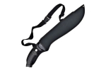 SCK Fixed Blade Machete Model K828 with Sheath