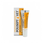JM SANTE Polisept Vet Recovery - energy supplement for dogs and cats &ndash; 12 ml
