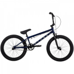 Huffy Symbol - Freestyle BMX bicycle, 20" (Abys Blue)
