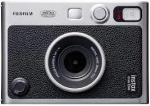 CAMERA INSTANT INSTAX MINI EVO/BLACK FUJIFILM - 4547410462555