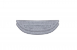 Vacuum Cleaner Accessory|ROBOROCK|Map Cloth Vibrarise|Grey|For S80 MaxV Ultra/S85 MaxV Ultra/S80 MaxV Ultra(R&D)/S80 Max Ultra/S85 Max Ultra/S80 Max Ultra(R&D)|8.02.0317 - 6970995788792