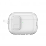 AmazingThing AirPods Pro 3 Minimal Case Clear