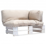 Kaubaalustest aiadiivan, liivakarva padjad, m&auml;nnipuit