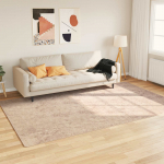 Vaip r&auml;tikutoru marsa beež 150 x 230 cm pol&uuml;ester ja pvc