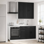K&ouml;&ouml;k &uuml;ksus porto 5 pcs must tehispuit