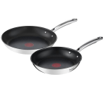 Tefal DUETTO+ G732S255 pan set 2 pc(s)