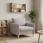 Xl tugitool helehall boucl&eacute;