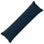 Padi padjaga houten sinine 40 x 145 cm mikrofliis