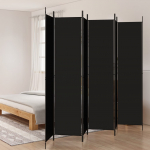 6 paneeliga sirm, hall, 300x220 cm, kangas