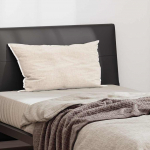 Padi padjaga valge pol&uuml;ester