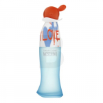 Naiste tualettvesi Moschino I Love Love 50 ml