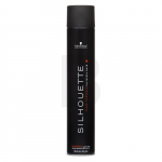 Schwarzkopf Professional Silhouette Super Hold Hairspray 750 ml