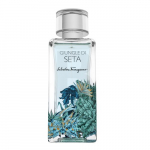 Salvatore Ferragamo Giungle di Seta EDP U 100 ml