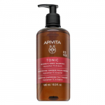 Apivita Women's Tonic Shampoo 500 ml