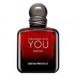 Armani (Giorgio Armani) Stronger With You Parfum PAR M 50 ml
