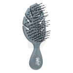 Wet Brush Go Green Mini Detangler Grey