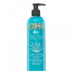 CHI Aloe Vera Curls Defined Curl Enhancing Shampoo 340 ml
