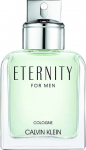 Tualettvesi meestele Calvin Klein Eternity For Men Cologne 200 ml