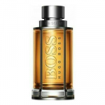 Hugo Boss The Scent tualettvesi meestele, 200 ml