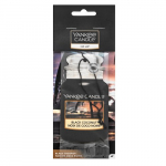 Yankee Candle Car Jar Black Coconut