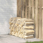 L&auml;bipaistev present aasadega 1x3 m pvc