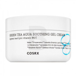 COSRX Hydrium Green Tea Aqua Soothing Gel Cream 50 g