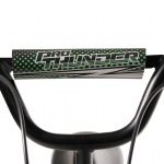 HUFFY PRO THUNDER 16" Bicycle, Green 21104W