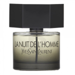 Yves Saint Laurent La Nuit de L&rsquo;Homme EDT M 60 ml