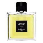Guerlain Vetiver Parfum PAR M 100 ml