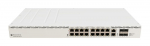 Switch|MIKROTIK|CRS320-8P-8B-4S+RM|17x10Base-T / 100Base-TX / 1000Base-T|4xSFP+|CRS320-8P-8B-4S+RM - 4752224008831