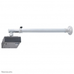 PROJECTOR ACC WALL MOUNT/BEAMER-W100SILVER NEOMOUNTS - 8717371442330