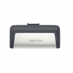 MEMORY DRIVE FLASH USB-C 256GB/SDDDC2-256G-G46 SANDISK - 619659154844