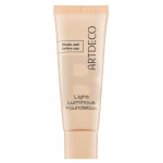 Artdeco Light Luminous Foundation 22 Neutral Chiffon 25 ml