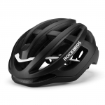 Rockbros HC-58BK-L Bike Helmet 58-61 cm - Black and Gray