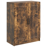 K&otilde;ide suitsutatud tamm 66 x 34,5 x 87 cm tehispuit