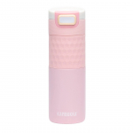 Kambukka Etna 500ml thermal mug, Pink Aura