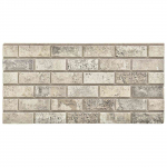 Seinapaneelid 10 pcs liivakarva 100 x 50 cm eps vaht