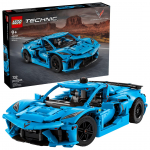 LEGO TECHNIC 42217 Chevrolet Corvette Stingray