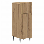 Vannitoa hoiukapp zwolle artisan tamm 30 x 31 x 79,5 cm