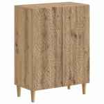 Vannitoa hoiukapp delft artisan tamm 59,5 x 31 x 80 cm