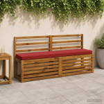 2-osaline padi pinkidele vught 2 pcs 100% pol&uuml;ester veinpunane