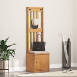 Esikupink, sandnes, 110 x 40 x 60 cm, m&auml;nnipuit