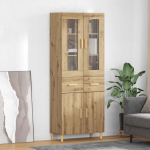 K&otilde;rgushein sahtliga k&auml;sit&ouml;&ouml;puu 69,5 x 34 x 180 cm tehispuit