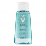 Vichy Puret&eacute; Thermale Soothing Eye Makeup Remover 100 ml