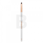 Dermacol Eyeliner & Eyebrow Brush D84 Rose Gold